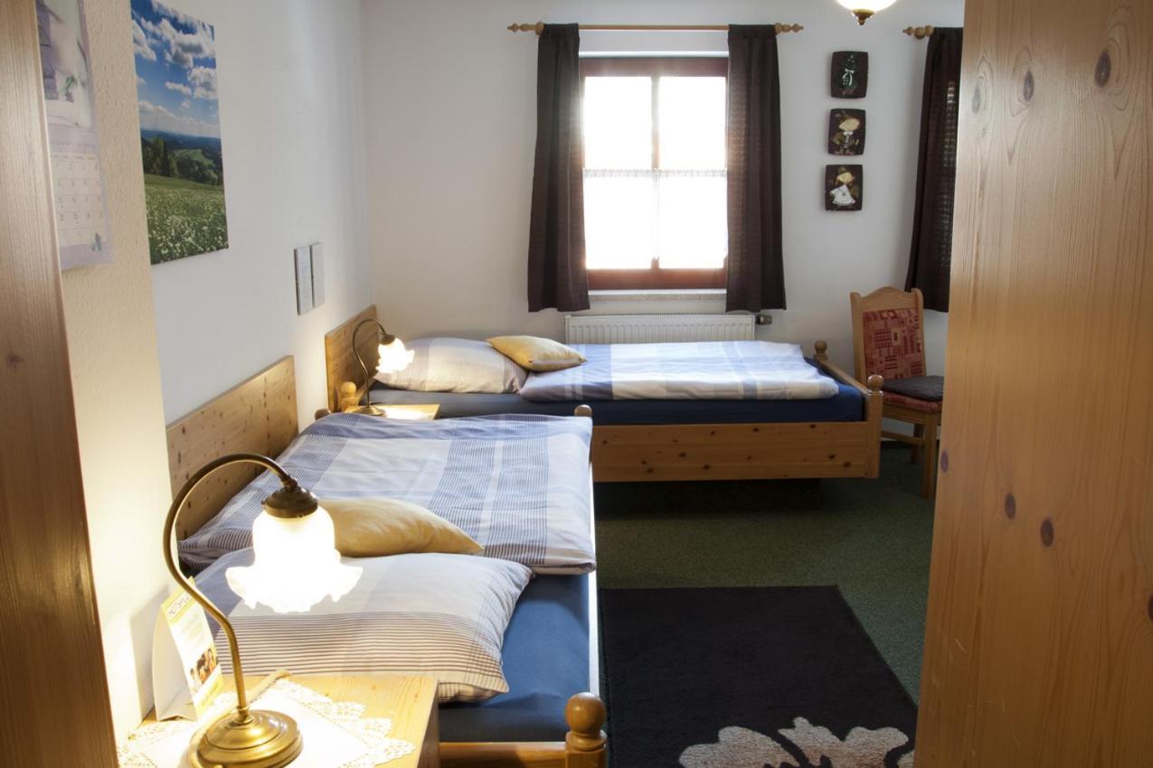 Fruehstuecks Pension Zum Postillion Klingenthal Exteriör bild