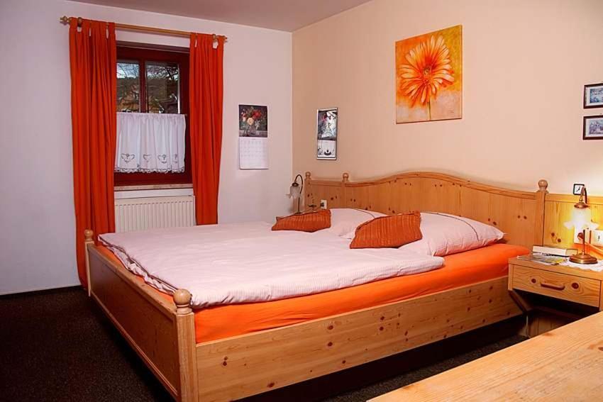 Fruehstuecks Pension Zum Postillion Klingenthal Rum bild